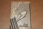 Zijn Dromen Bedrog? [1946] —Vintage Boekje over Droomduiding, Boeken, Ophalen of Verzenden, Gelezen, Overige onderwerpen, Achtergrond en Informatie