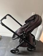 Dubatti kinderwagen zwart, Ophalen, Gebruikt, Kinderwagen, Overige merken