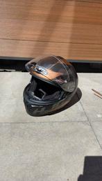 HJC i70 -  maat L, Ophalen of Verzenden, Tweedehands, Integraalhelm, HJC