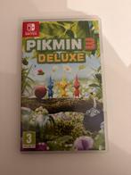 Pikmin 3 Deluxe - Nintendo Switch, Spelcomputers en Games, Games | Nintendo Switch, 2 spelers, Ophalen of Verzenden, Zo goed als nieuw