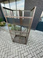 Draadrek, Huis en Inrichting, Kasten | Stellingkasten, Ophalen of Verzenden