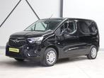 Opel Combo 1.5D L1H1 Edition, Automaat, Overige kleuren, Bedrijf, Lease