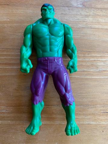 Hulk : Marvel- 2015  beschikbaar voor biedingen