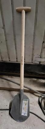 Kleine bats / schop / schep, nieuw, Tuin en Terras, Hand-tuingereedschap, Ophalen, Nieuw, Schop, Hendrik Jan