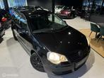 Volkswagen Polo 1.4-16V Optive - Airco- Elektra Pakket -, Voorwielaandrijving, Elektrische ramen, 15 km/l, Gebruikt