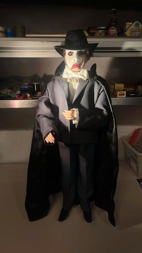 Ken Phantom of the Opera Fao Schwartz Limited Edition, Verzamelen, Poppetjes en Figuurtjes, Zo goed als nieuw, Ophalen of Verzenden