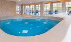 Dagentree blue wellness 4 locaties, Twee personen, Cadeaubon, Spa of Sauna