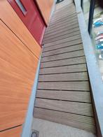 Galerijverhoging/ drempelhulp, Ophalen, Gebruikt, Hout