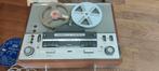 Bandrecorder ophalen bennekom, Ophalen, Bandrecorder