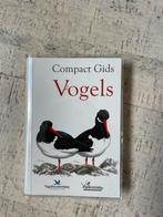 Compacte Natuurgids Vogels & Insecten, Ophalen of Verzenden, Zo goed als nieuw, Vogels