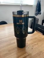 Stanley Quencher - Forest Gloss Deco - nieuw met doos, Ophalen of Verzenden, Nieuw