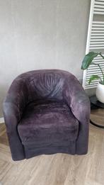 Fauteuil draaibaar, Ophalen