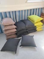 Loungekussens/palletkussens 18 stuks!, Tuin en Terras, Ophalen, Zo goed als nieuw
