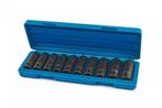 KRACHTDOPPEN10-DELIGE SET, Auto diversen, Autogereedschap, Ophalen of Verzenden