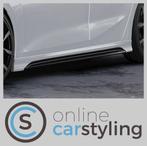 Irmscher Sideskirts Opel Astra L Hatchback, Auto-onderdelen, Carrosserie en Plaatwerk, Nieuw, Opel, Achterklep, Ophalen of Verzenden