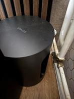 Sonos Surround Set: Beam 2, Sub Mini, 2x Era 100, Ophalen, Zo goed als nieuw, Complete surroundset, Sonos