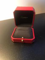 CARTIER rong doos ORIGINEEL, Sieraden, Tassen en Uiterlijk, Armbanden, Ophalen of Verzenden, Zo goed als nieuw, Goud