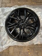 Set Brock wielen, Auto-onderdelen, Banden en Velgen, Banden en Velgen, 235 mm, Personenwagen, Gereviseerd