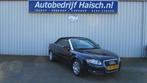 Audi A4 1.8 120KW CABRIO - zie omschrijving, Auto's, Te koop, Geïmporteerd, 163 pk, 1400 kg