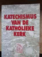 KATECHISMUS VAN DE KATHOLIEKE KERK, Boeken, Ophalen of Verzenden, Gelezen, Christendom | Katholiek