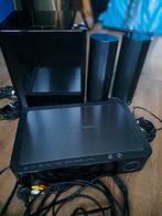 Harman Kardon Home Cinema Blu-ray systeem, Audio, Tv en Foto, Dvd-spelers, Ophalen of Verzenden, Zo goed als nieuw, Dvd-speler