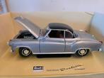 Revell Borgward Isabella Coupé Modelauto, Ophalen of Verzenden, Zo goed als nieuw, Auto, Revell