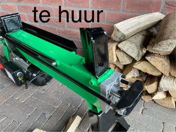 Kloofmachine 7 ton beschikbaar voor biedingen