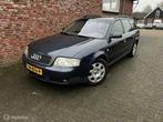 Audi A6 Avant 3.0 Exclusive, Gebruikt, Huisgarantie, 1595 kg, Met garantie (alle)