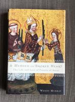 A mended and broken heart - Wendy Murray, Boeken, Ophalen of Verzenden, Zo goed als nieuw, Wendy Murray