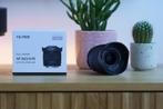 Viltrox AF 20mm f/2.8 - Sony FE Fit, Audio, Tv en Foto, Fotografie | Lenzen en Objectieven, Ophalen of Verzenden, Zo goed als nieuw