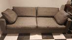 Linteloo Bank 2,5 Zits met losse Hocker, Ophalen, Gebruikt, Overige maten, 75 tot 100 cm