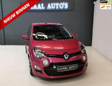 Renault Twingo 1.2 16V Collection | AIRCO | CRUISE | ELEK.RA beschikbaar voor biedingen