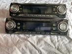 Pioneer DEH P7700MP en DEH P6700 frontjes, Ophalen of Verzenden, Gebruikt