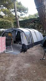 Kampa croyde 6air, Caravans en Kamperen, Tenten, Ophalen