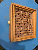 Te koop oude wetse  knikker spel, Ophalen of Verzenden