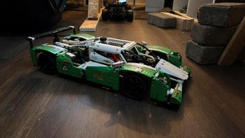 Lego Technic 42039 2 in 1 model beschikbaar voor biedingen