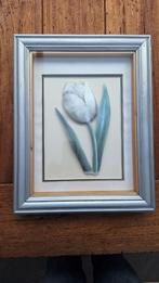 Vier mooie 3D schilderijen, Antiek en Kunst, Ophalen