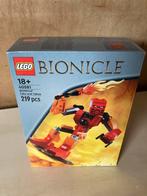 Lego 40581 Bionicle Tahu and Takua, Ophalen of Verzenden, Nieuw, Complete set, Lego