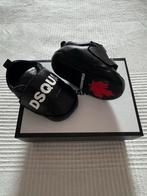 Dsquared2 Baby Schoentjes Maat 16 - Zo Goed Als Nieuw, Ophalen of Verzenden, Zo goed als nieuw, Jongetje of Meisje, Schoentjes