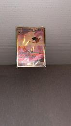 Charizard SIR #199 - Pokémon kaart, Ophalen of Verzenden, Zo goed als nieuw, Losse kaart, Foil