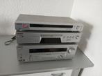 Stereotoren Sony versterker cd speler radio/tuner en dvd, Audio, Tv en Foto, Stereo-sets, Ophalen, Losse componenten, Zo goed als nieuw