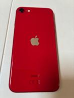 IPhone SE 2020 RED 256GB incl doos en hoesje NIEUWSTAAT, Ophalen of Verzenden, Zo goed als nieuw, IPhone SE (2016)