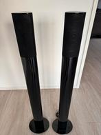 Harman kardon speakers incl zuil, nieuwstaat!!, Audio, Tv en Foto, Luidsprekers, Overige merken, Ophalen of Verzenden, Zo goed als nieuw