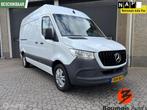 Mercedes Sprinter bestel 316 2.2 CDI L2H2 EURO VI-D, Automaat, 2177 kg, Gebruikt, Euro 6