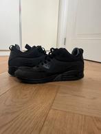 Zwarte Nike Air Max maat 45, Kleding | Heren, Schoenen, Ophalen of Verzenden, Zo goed als nieuw, Zwart