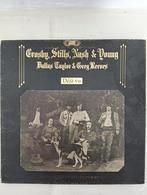 Crosby Stills Nash & Young Deja Vu vinyl LP, Ophalen of Verzenden, 1960 tot 1980, Gebruikt