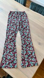 Cars flared broek maat 11, Ophalen of Verzenden, Zo goed als nieuw, Meisje, Broek