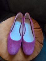 Ecco dames ballerina, Kleding | Dames, Schoenen, Ophalen of Verzenden, Nieuw, Roze