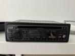 Sony autoradio-cd-speler, Ophalen, Gebruikt