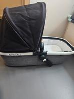Dubatti One E3 kinderwagen compleet, Ophalen of Verzenden, Gebruikt, Overige merken